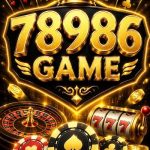 78986 Game