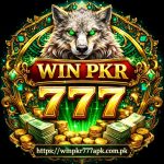 WinPKR777 Game