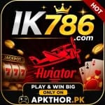 IK786 Game