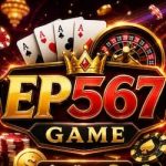 EP567 Game