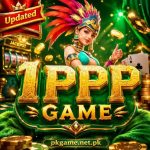 IPPP Game