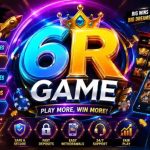 6R Game