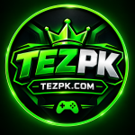 TEZPK Game